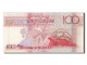 Billet, Seychelles, 100 Rupees, NEUF - Seychelles