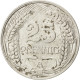 Monnaie, GERMANY - EMPIRE, Wilhelm II, 25 Pfennig, 1911, Berlin, TTB, Nickel - 25 Pfennig