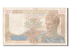 Billet, France, 50 Francs, 50 F 1934-1940 ''Cérès'', 1938, 1938-10-27, TB+ - 50 F 1934-1940 ''Cérès''