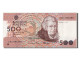 Billet, Portugal, 500 Escudos, 1993, 1993-11-04, NEUF - Portugal