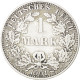 Monnaie, GERMANY - EMPIRE, Wilhelm II, Mark, 1901, Berlin, TTB, Argent, KM:14 - 1 Mark