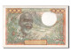 Billet, West African States, 1000 Francs, NEUF - Senegal