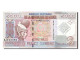 Billet, Guinea, 5000 Francs, 2010, 2010-03-01, NEUF - Guinee