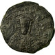 Monnaie, Constantine VII Porphyrogénète, Follis, Constantinople, TB+, Cuivre - Byzantium