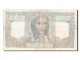 Billet, France, 1000 Francs, 1 000 F 1945-1950 ''Minerve Et Hercule'', 1945 - 1 000 F 1945-1950 ''Minerve Et Hercule''