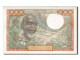 Billet, West African States, 1000 Francs, SPL - Senegal