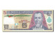 Billet, Guatemala, 5 Quetzales, 2010, 2010-05-19, NEUF - Guatemala