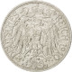 Monnaie, GERMANY - EMPIRE, Wilhelm II, 25 Pfennig, 1910, Muldenhütten, TTB - 25 Pfennig
