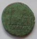 Auguste As 10.72g - Republic (280 BC To 27 BC)