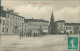 81 CARMAUX / La Place Gambetta / - Carmaux