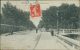 81 CASTRES / Le Boulevard D'Alsace-Lorraine / - Castres