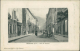 81 MAZAMET / Rue Edouard Barbey / - Mazamet