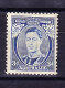 Australien  1937 SG 168 A * DIE I - Neufs