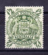 Australien  1950 SG 224 D * - Ungebraucht