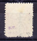 Australien Queensland 1880 SG 151 * Typ 1 - Nuevos