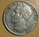 1 FRANC BELGE 1838 - 1 Franc