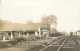 220033-Illinois, Kenilworth, Chicago & Northwestern Railroad Train Station Depot, C.R. Childs No 3305 - Gares - Sans Trains