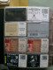 N.8 Schede Differenti LOTTO  Musica Music POP - Sammlungen