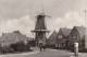 Pays-Bas - Heerenveen - Ville - Moulin à Vent - Heerenveen