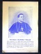 SARDEGNA -SARDEGNA-MONSIGNOR EMANUELE VIRGILIO TORTOLI OGLIASTRA NUORO -F.P. LOTTO N° 372 - Nuoro