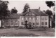 DIEUZE-DUSS (Moselle)  Hôtel De Ville - Mairie Et Fontaine  - Photo Bertrand, Dieuze -VOIR 2 SCANS - - Dieuze