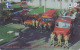 Télécarte Brésil - POMPIERS MILITAIRES - MILITARY FIRE BRIGADE FIREMEN Brazil Phonecard - FEUERWEHR Telefonkarte - 45 - Pompiers