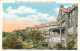 220059-North Carolina, Blowing Rock, Mayview Manor, Asheville Post Card By Metropolitan News Co No 108 - Other & Unclassified