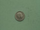 1915 - Dinar - KM 25.1 ( UNCLEANED COIN - For Grade, Please See Photo ) ! - Serbia