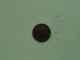 1871 - 2 Cent FR - KM 35.1 ( Morin 208 ) - ( UNCLEANED COIN - For Grade, Please See Photo ) ! - 2 Cent