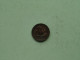 1871 - 2 Cent FR - KM 35.1 ( Morin 208 ) - ( UNCLEANED COIN - For Grade, Please See Photo ) ! - 2 Cent