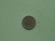 1948 - 5 Frank FR - KM 134.1 ( Morin 521 ) - ( UNCLEANED COIN - For Grade, Please See Photo ) ! - 5 Francs