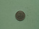 1958 - 5 Frank VL - KM 135.1 ( Morin 552 ) - ( UNCLEANED COIN - For Grade, Please See Photo ) ! - 5 Frank