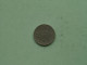 1958 - 5 Frank VL - KM 135.1 ( Morin 552 ) - ( UNCLEANED COIN - For Grade, Please See Photo ) ! - 5 Frank