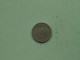 1961 - 5 Frank VL - KM 135.1 ( Morin 555 ) - ( UNCLEANED COIN - For Grade, Please See Photo ) ! - 5 Frank