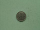 1964 - 5 Frank FR - KM 134.1 ( Morin 560 ) - ( UNCLEANED COIN - For Grade, Please See Photo ) ! - 5 Frank