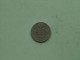 1964 - 5 Frank FR - KM 134.1 ( Morin 560 ) - ( UNCLEANED COIN - For Grade, Please See Photo ) ! - 5 Frank