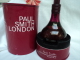 PAUL SMITH " LONDON " EDP  FOR WOMEN   VAPO 30 ML  VOIR & LIRE !!! - Miniaturas Mujer (en Caja)