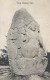 Stone Of King Magnus  Denmark  Used 1907    S-1274 - Dolmen & Menhirs