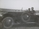 Originalfoto 30/40er Jahre Sportwagen ?! Frankreich / Marokko ?! Reiche Personen ?? - Automobile
