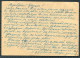 WW2 Russia USSR Ganzsache Sowjetunion Stationery Censor - ...-1949