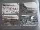 ALBUM CONTENANT ENVIRON 350 CPA - VOIR PHOTOS - 100 - 499 Postcards