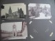 Delcampe - ALBUM CONTENANT ENVIRON 350 CPA - VOIR PHOTOS - 100 - 499 Postcards