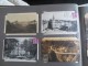 Delcampe - ALBUM CONTENANT ENVIRON 350 CPA - VOIR PHOTOS - 100 - 499 Postcards