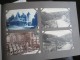 Delcampe - ALBUM CONTENANT ENVIRON 350 CPA - VOIR PHOTOS - 100 - 499 Postcards