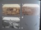 Delcampe - ALBUM CONTENANT ENVIRON 350 CPA - VOIR PHOTOS - 100 - 499 Postcards