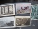 Delcampe - ALBUM CONTENANT ENVIRON 350 CPA - VOIR PHOTOS - 100 - 499 Postcards