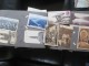 Delcampe - ALBUM CONTENANT ENVIRON 350 CPA - VOIR PHOTOS - 100 - 499 Postcards