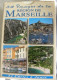 Jeu De Cartes 54 Cartes à Jouer Images De La Région De MARSEILLE - Cassis Calanques - 54 Cartes