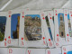 Jeu De Cartes 54 Cartes à Jouer Images De La Région De MARSEILLE - Cassis Calanques - 54 Cartes