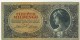 UNGHERIA TIZEZER MILPENGO 10.000  ANNO 1946 - BANK NOTE - Ungheria